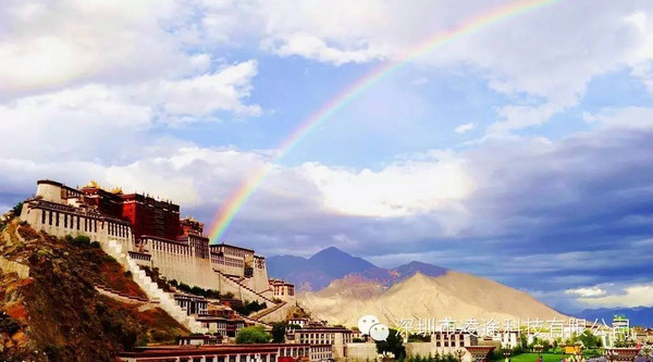 凌途科技占領神州最后一塊高地——攜手西藏金聚豐共拓西藏互聯網銷售市場