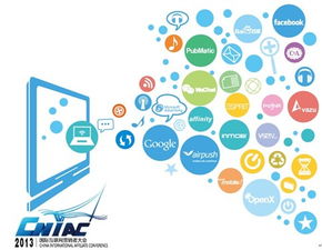 首屆國際互聯網營銷者大會盛大開啟 Avazu鼎立支持互聯網銷售創新