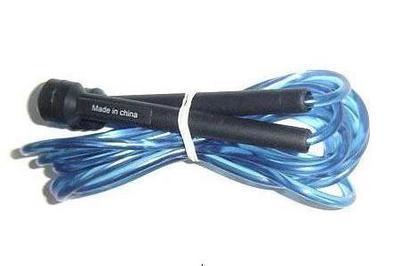 寧波駿業(yè)文體用品 專業(yè)生產(chǎn)跳繩，權(quán)威認(rèn)證，全球信賴