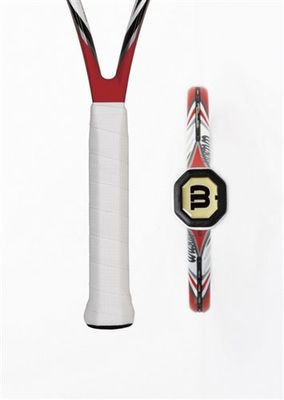 威爾遜WILSON STEAM 99LS全碳素頂級(jí)網(wǎng)球拍 專業(yè)性能與精湛工藝的融合