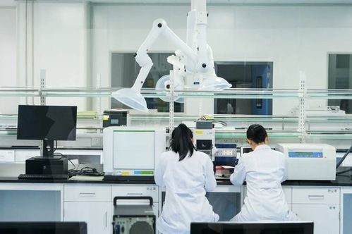 澎湃設計，煙臺底氣 工業設計重構生物科技研發新力量