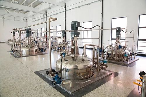 以合成生物為引擎，驅動綠色智造 華熙生物引領生物科技研發新紀元