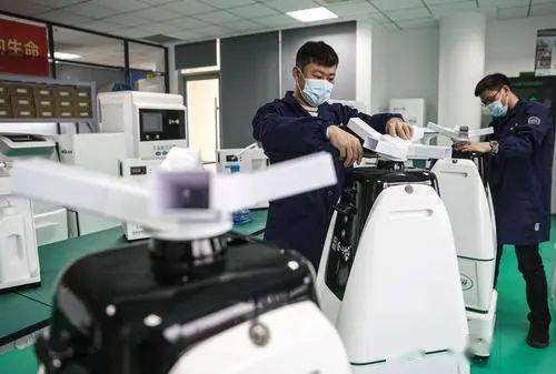 園企風采 | 沈陽溢源生物科技 以創新研發為盾，科技抗疫顯擔當