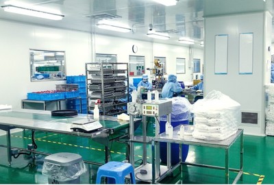 打造行業制造技術新高度 探訪標桿企業鼎富工廠的網絡技術服務實踐